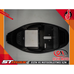STMAX SAFIR 1500 KOLTUK ALTI BAGAJI