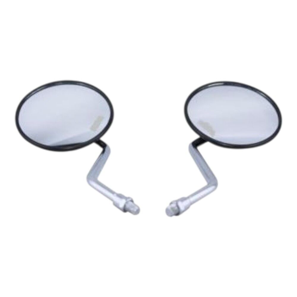 CG AYNA TAKIMI SAĞ-SOL KROM 10 mm