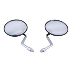 CG AYNA TAKIMI SAĞ-SOL KROM 10 mm