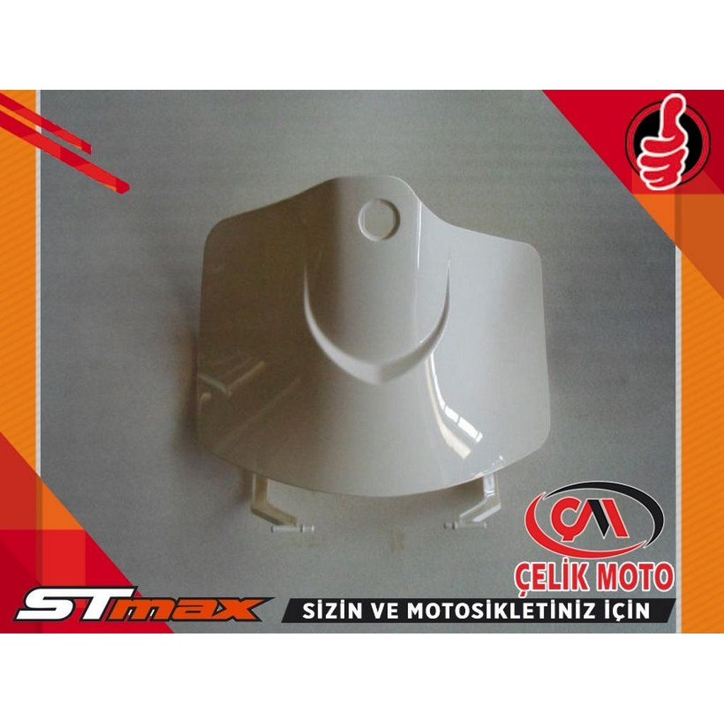 STMAX SAFIR 1500 IC KONSOL KAPAGI BEYAZ