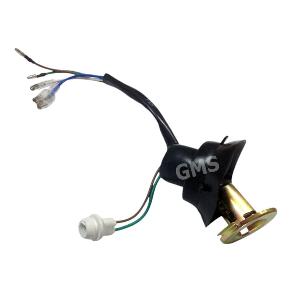 CG 125  FAR AMPUL DUYU