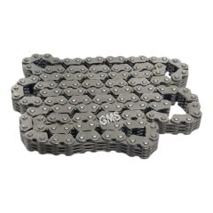 CF ATV 400-450-550-800 - YAMAHA R25 EKSANTRİK ZİNCİRİ 4*5 118L