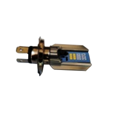 LED FAR AMPÜLÜ UZUN POLIS CAKARLI H4 #LED00055