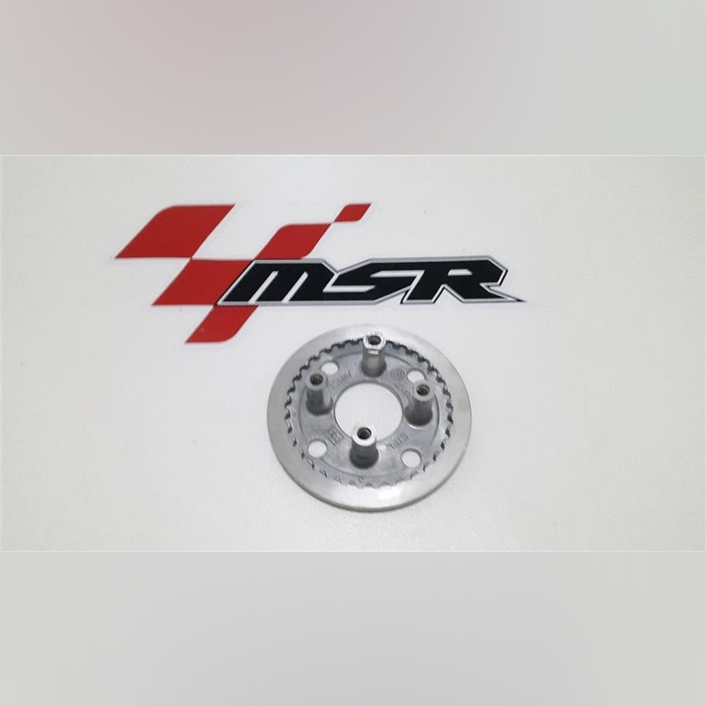 BAJAJ BOXER 150 BASKI UST TABLA #BJJ 145