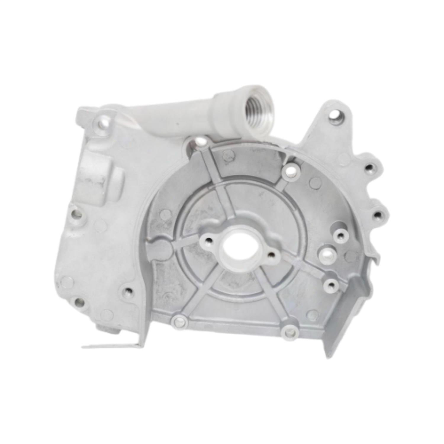 50 CC SCOOTER  KARTER KAPAĞI (SAĞ)