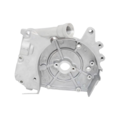 50 CC SCOOTER  KARTER KAPAĞI (SAĞ)