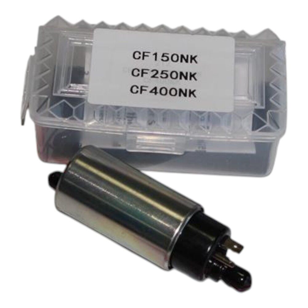 CF NK 150/250/400 BENZİN POMPASI
