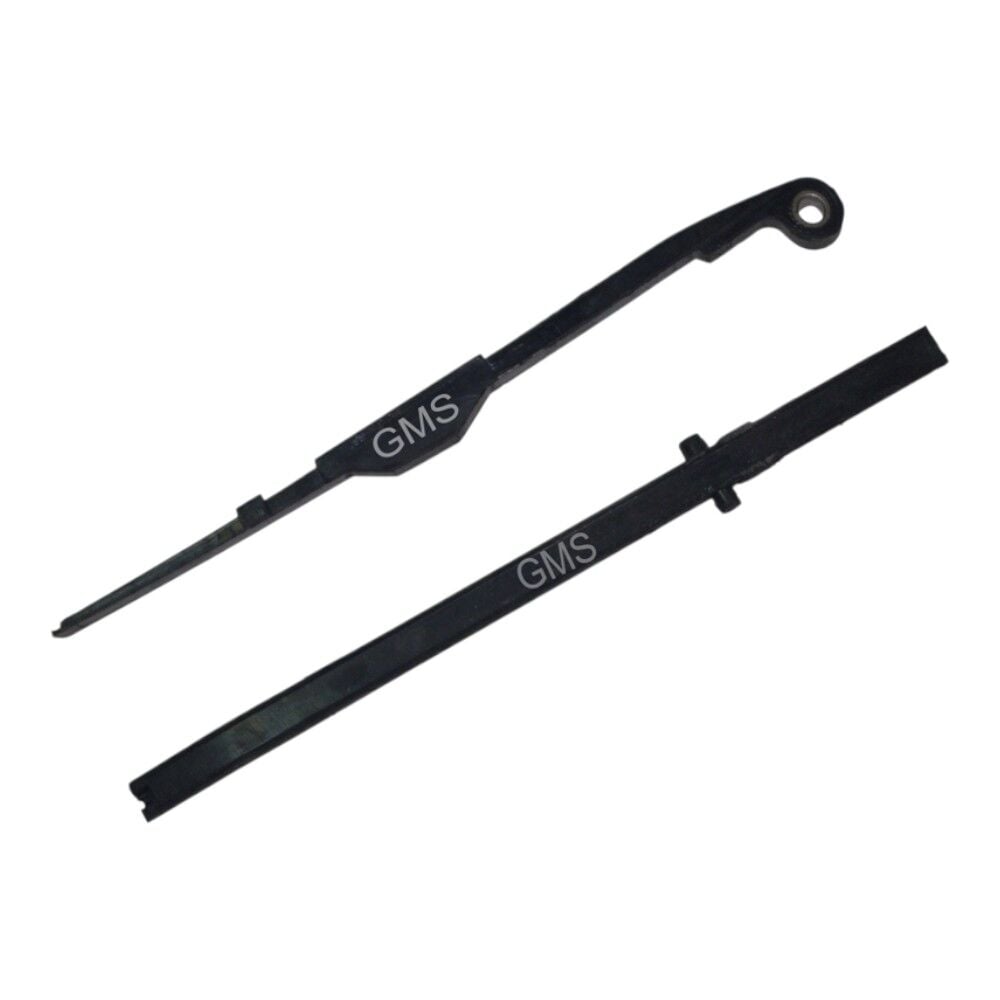TK SCT125-150-LINHAI  EKSANTRİK KILAVUZU