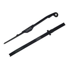 TK SCT125-150-LINHAI  EKSANTRİK KILAVUZU