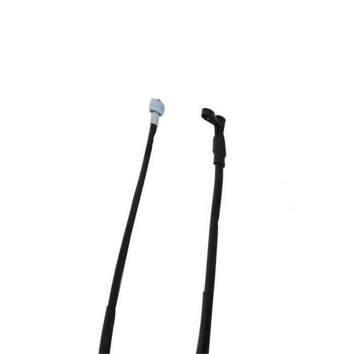 KÜBA FIGHTER  KİLOMETRE TELİ