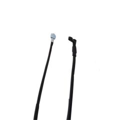 KÜBA FIGHTER  KİLOMETRE TELİ