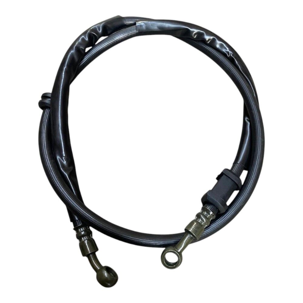 UNİVERSAL ÖN FREN DİSK HORTUMU 120CM CTVR #Ç32124