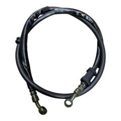 UNİVERSAL ÖN FREN DİSK HORTUMU 120CM CTVR #Ç32124