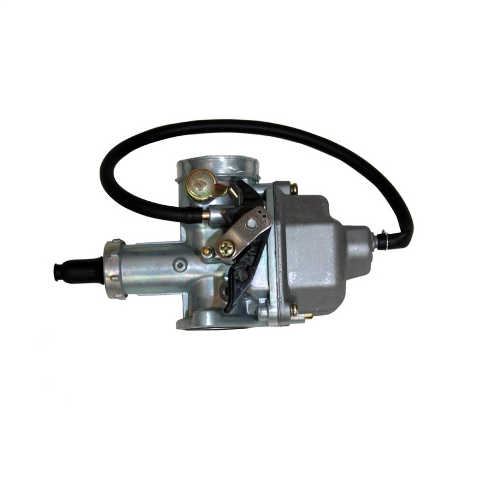 MONDIAL 125AGK KARBURATOR KOMPLE #Y4MON0150A0095