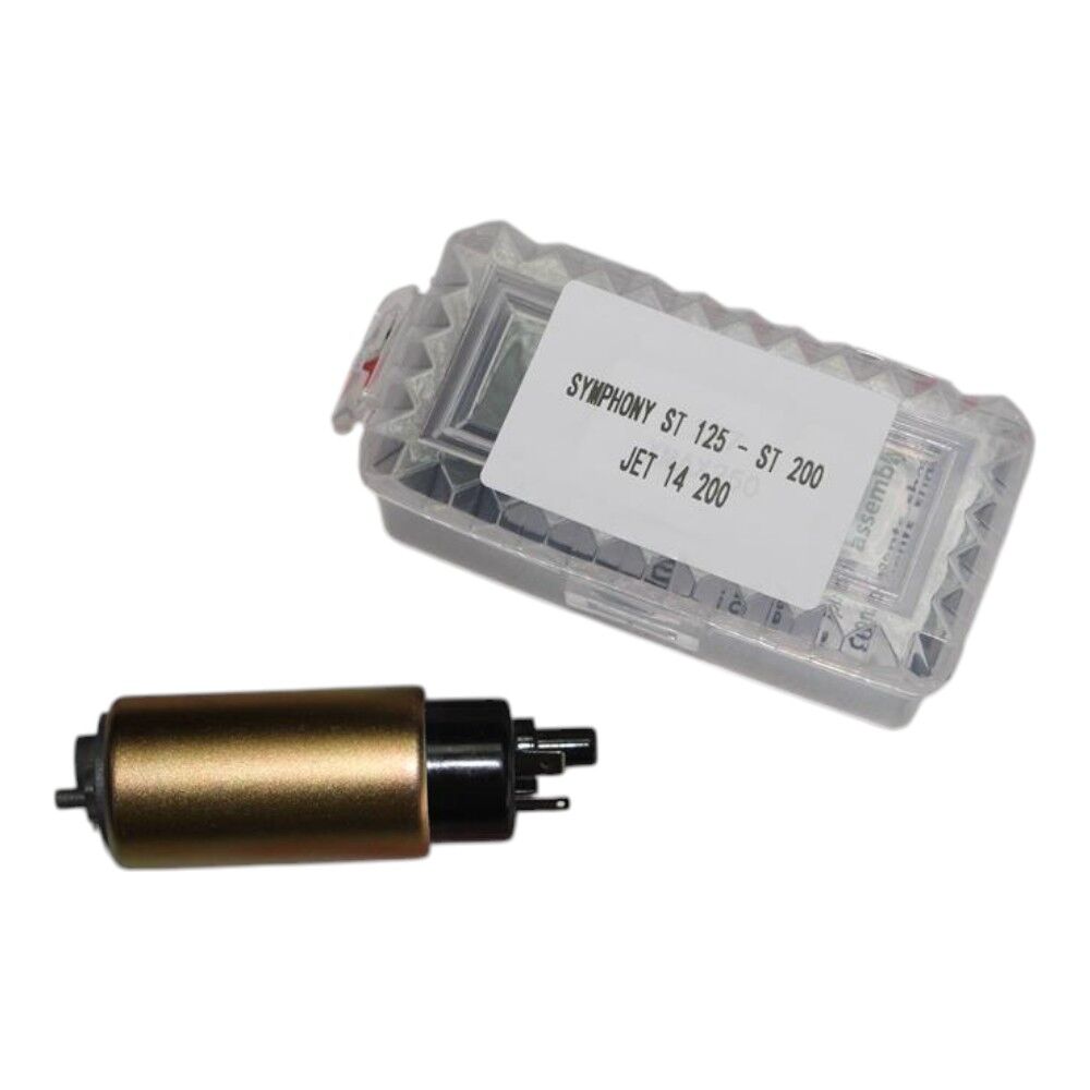 SYM PHONY ST 125 - ST 200 - JET 14 200 BENZİN POMPASI