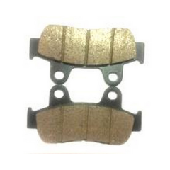 HONDA SPACY ÖN DISK BALATA TAKIMI #SPY420121-00