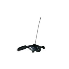 ÜÇ TEKERLİ KASALI MODEL-FAYTON  EL FRENİ KOLU  #BR MOPED 28