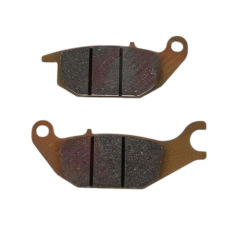 HONDA CBR125  ARKA DİSK BALATA OEM