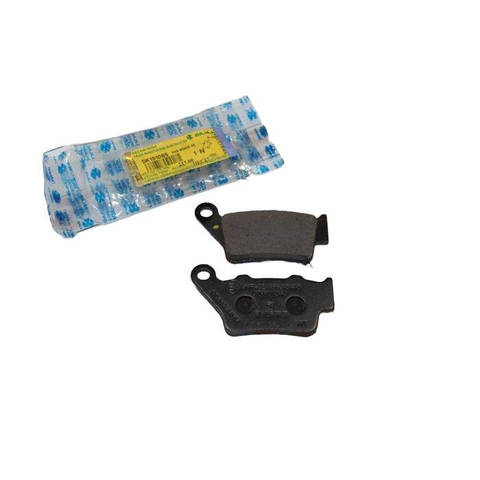 BAJAJ PULSAR NS 200 DISK BALATA ARKA