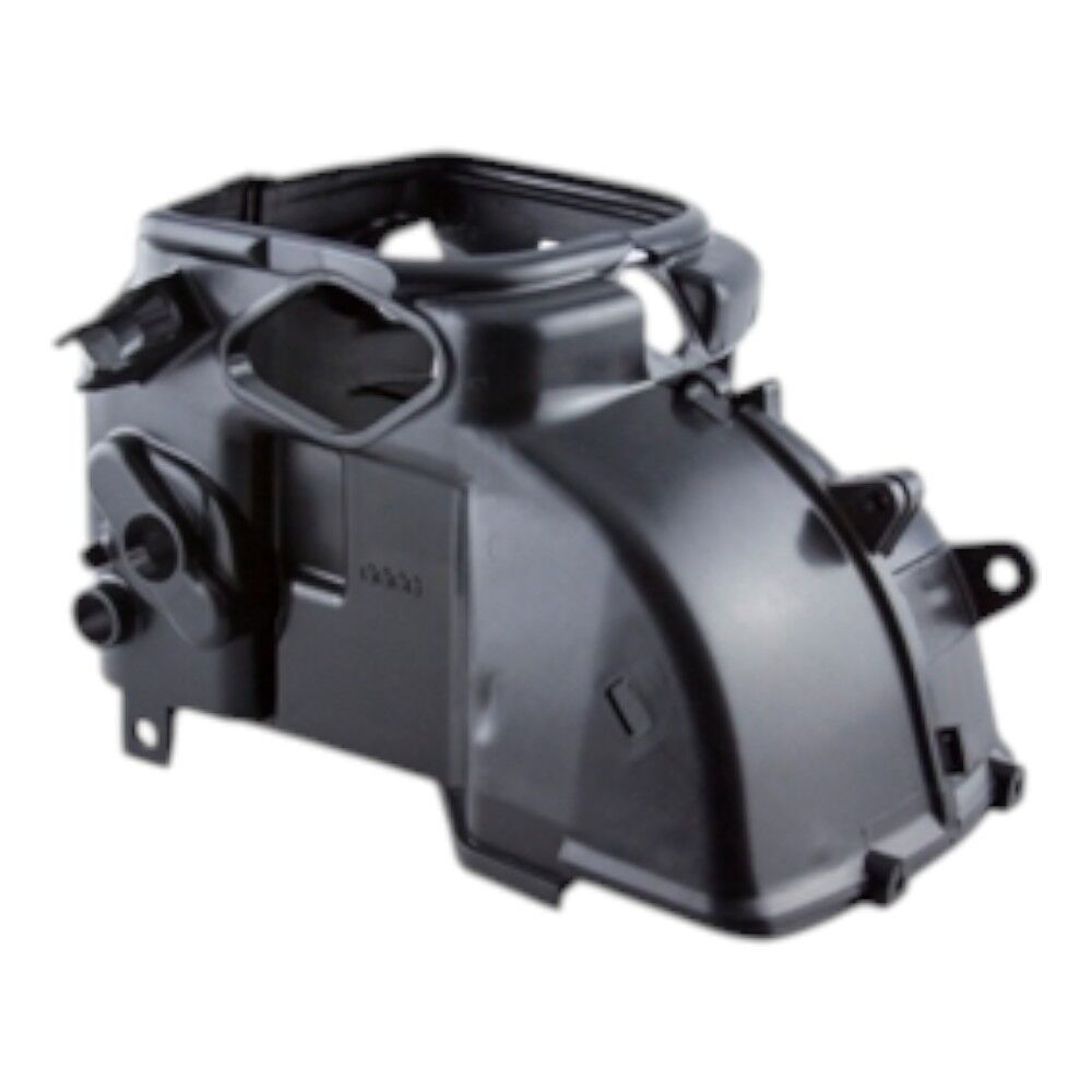 HONDA SPACY MOTOR KAPAKLARI A-B #SPY420143