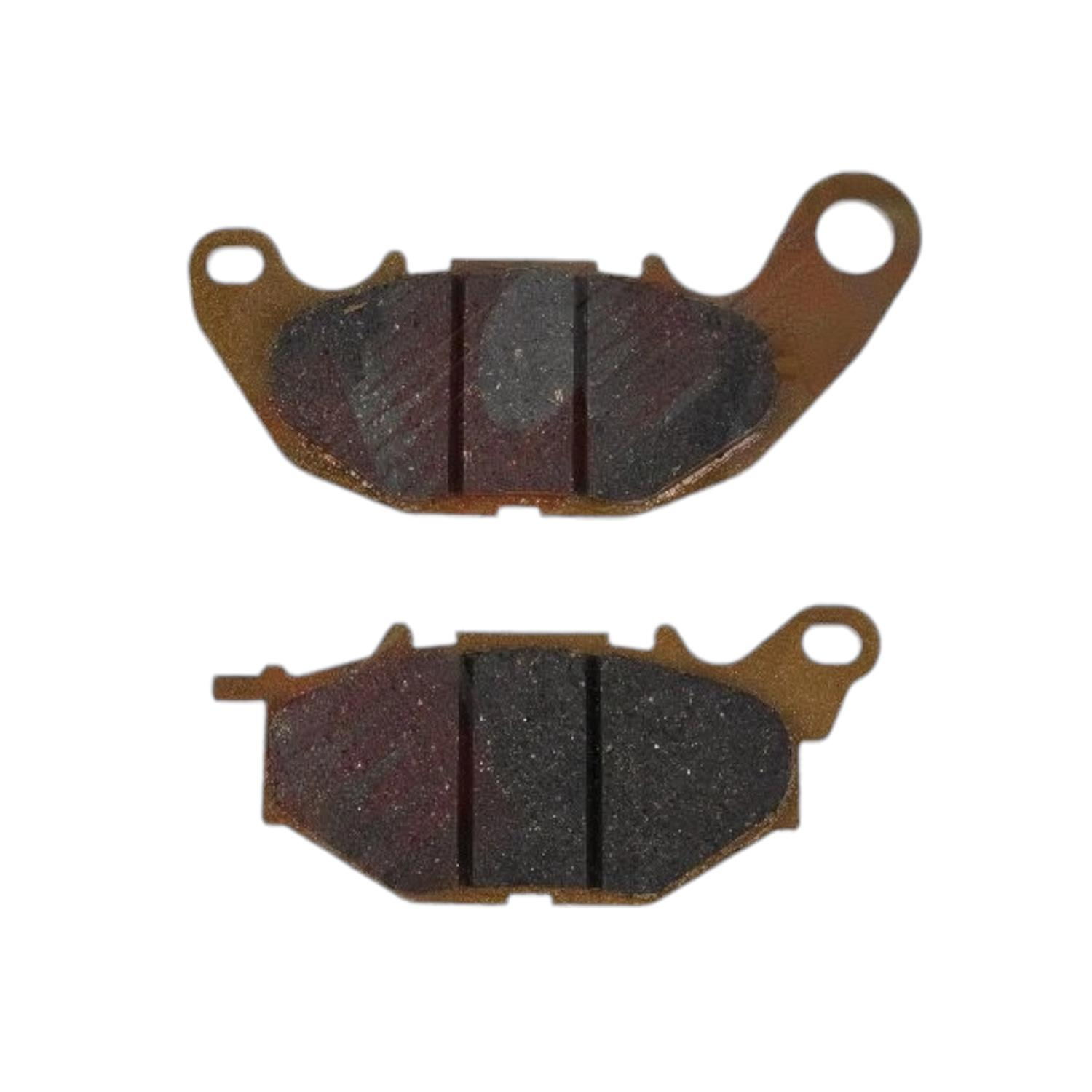 YFZ/R25/MT25 #32045 ÖN DİSK BALATA OEM
