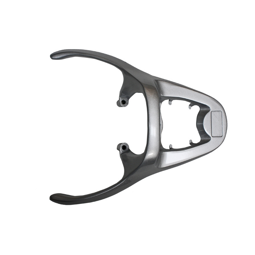 MONDIAL 125.150RR ARKA PORT BAGAJ (GRI) #Y4MON0190A0101
