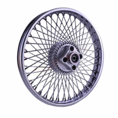 72 TEL MG MARKA KUBA - ASYA - CG 1.60*18 TELLİ JANT KOMPLE ARKA