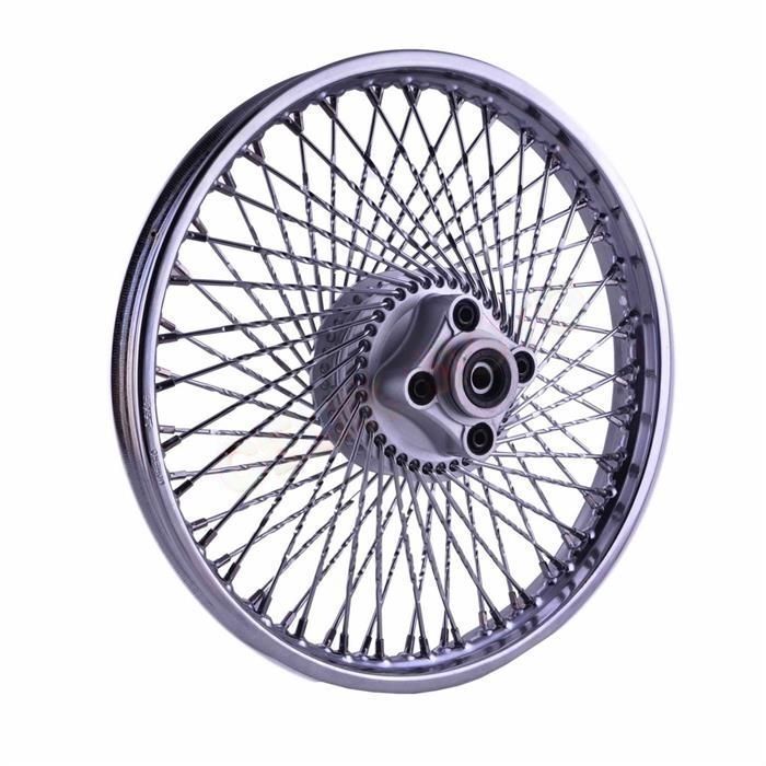 72 TEL MG MARKA KUBA - ASYA - CG 1.60*18 TELLİ JANT KOMPLE ARKA