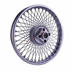 72 TEL MG MARKA KUBA - ASYA - CG 1.60*18 TELLİ JANT KOMPLE ARKA