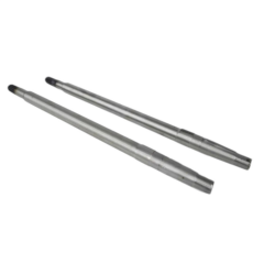 AKS MİLLERİ [ÇİFT] [50cm] [16 DİŞ] [3 TEKERLİ KASALI] E-BIKE #60336