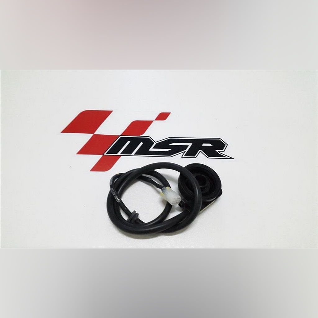 BAJAJ PULSAR NS 200 KM REDUKTORU #BJJ 047