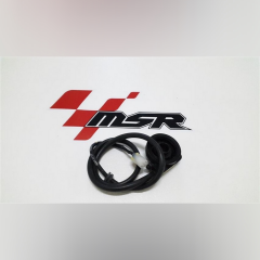 BAJAJ PULSAR NS 200 KM REDUKTORU #BJJ 047