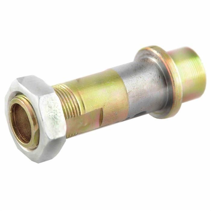 CUB - SFC  ARKA DİŞLİ MİLİ