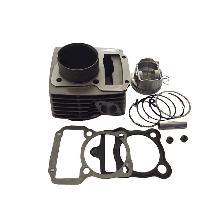 150 CC DRIFT SILINDIR KOMPLE SET