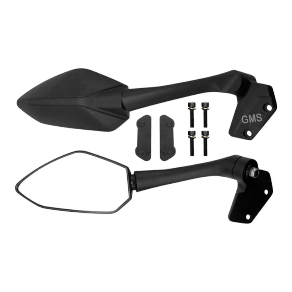 SR250 AYNA SET