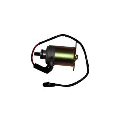 MONDIAL UMP MARS MOTORU KOMPLE #Y4MON0200A0074