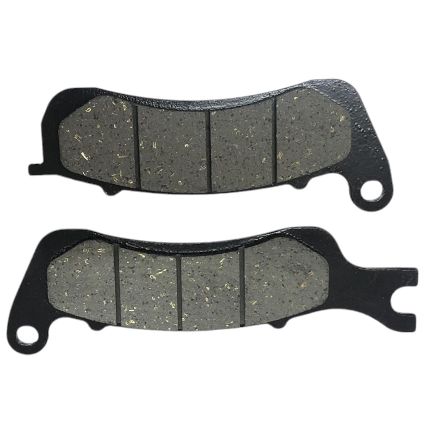 VULTURE İ - (SR250 2021-2022)  FREN BALATA DİSK ÖN