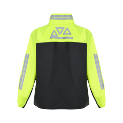 YAĞMURLUK NEON SARI (M) #MÇ
