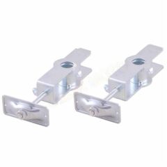 CBF 150  ARKA ZİNCİR GERDİRME