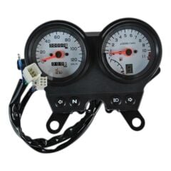 MONDİAL MG SUPERBOY - PRİNCE  KILOMETRE SAATI KOMPLE 120 KMH #34004
