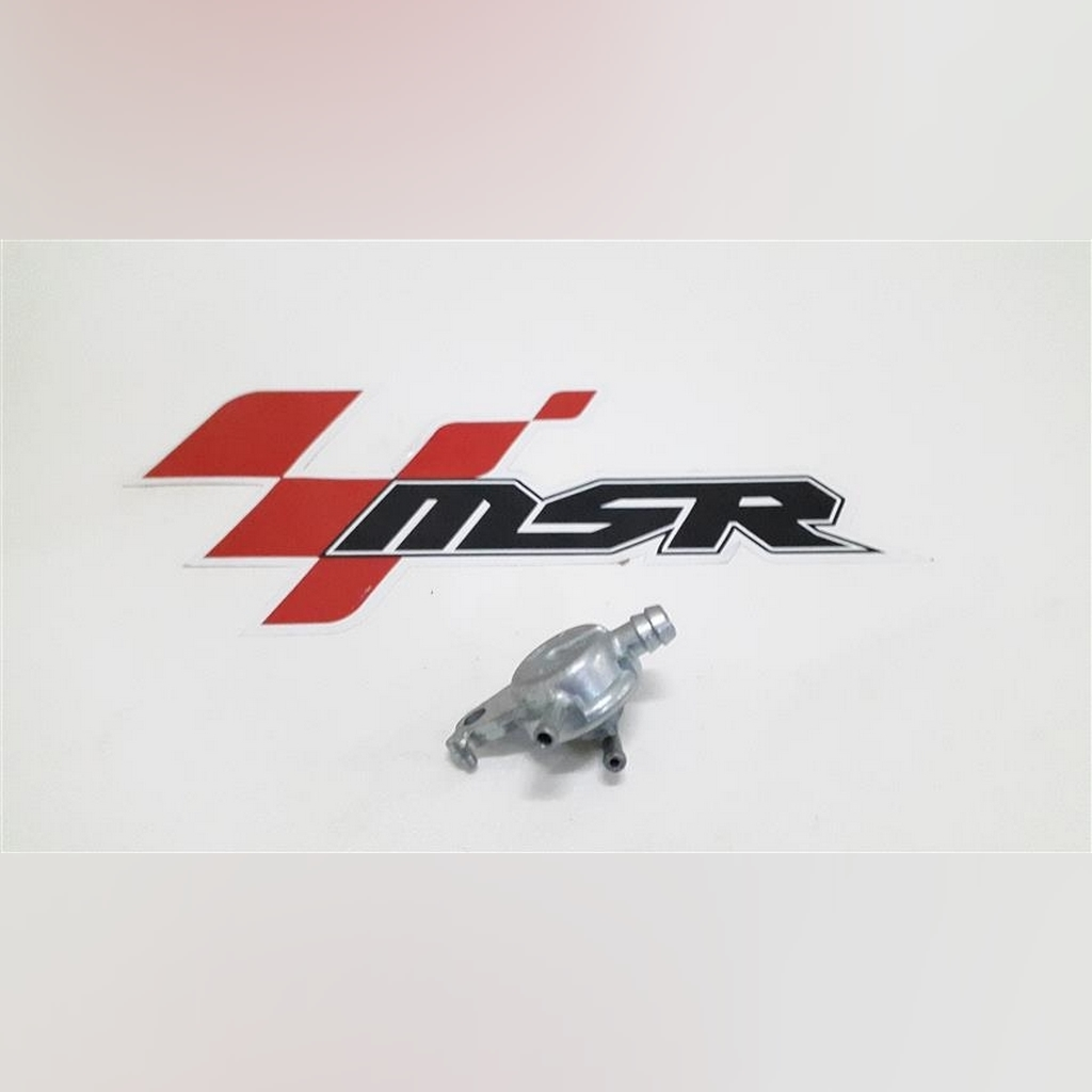 TVS SCOOTY PEP MUSLUK