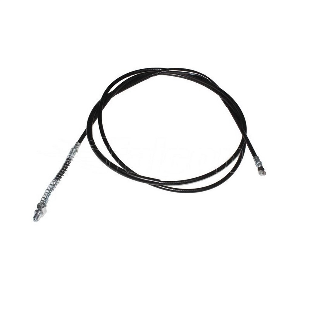 FALCON ARKA FREN TELİ SCOOTER 50CC