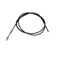 FALCON ARKA FREN TELİ SCOOTER 50CC