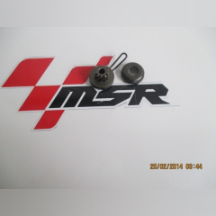 YAMAHA BWS 100 MARS PIYON DISLI TAKIM