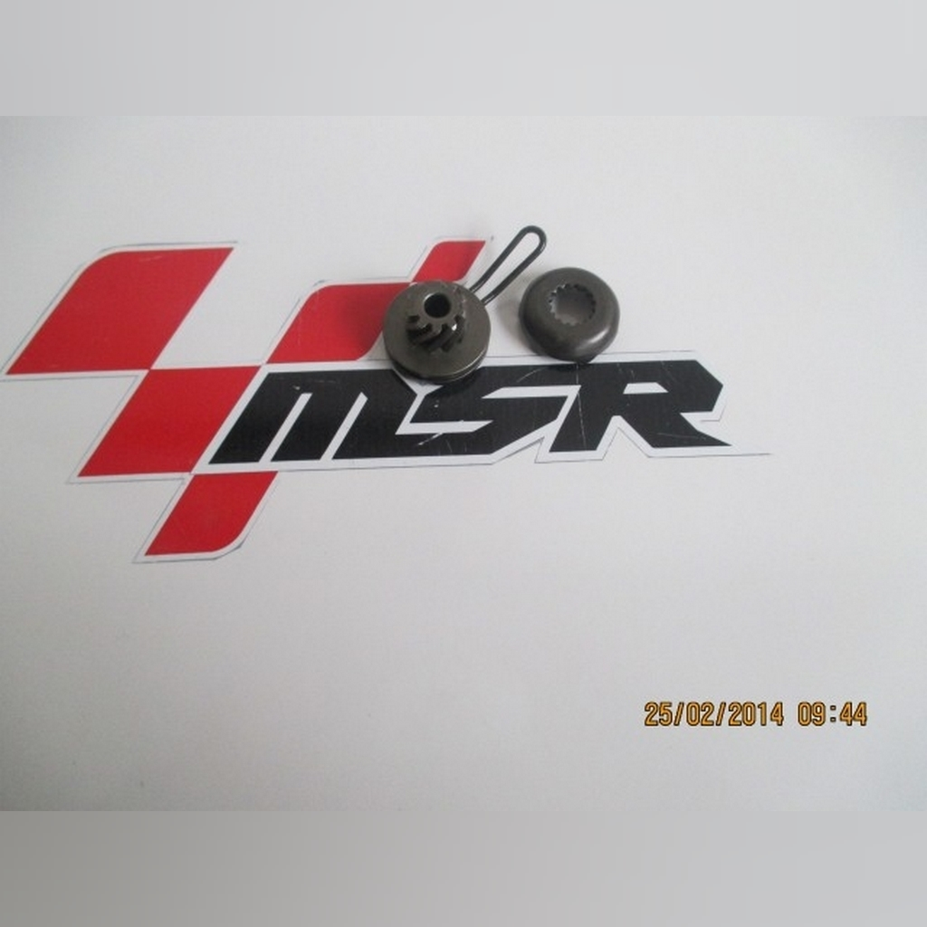 YAMAHA BWS 100 MARS PIYON DISLI TAKIM