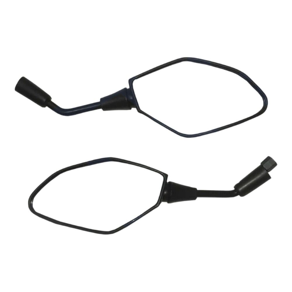 NMAX 155 AYNA 10 MM (QY 356) CTVR