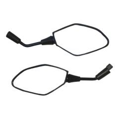 NMAX 155 AYNA 10 MM (QY 356) CTVR