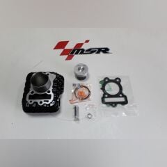 BAJAJ DISCOVERY 125 ST SİLİNDİR KİT #DSC 010