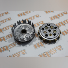 RKV 150-200 KOMPLE DEBRİYAJ #RKV 022
