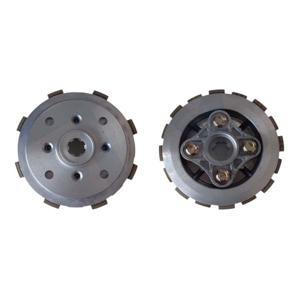 TVS 160 DEBRİYAJ İÇ GÖBEĞİ KOMPLE #Ç14139